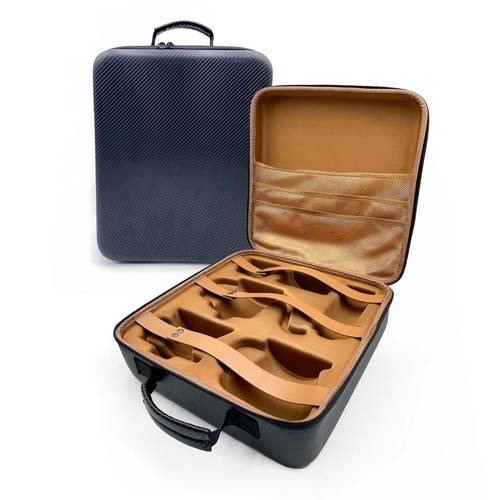 شنطة فارغة لأدوات اسود  V60