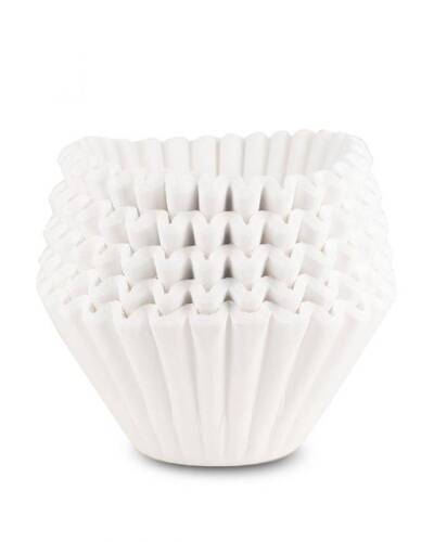 Brew-Rite Coffee Filters 500pc