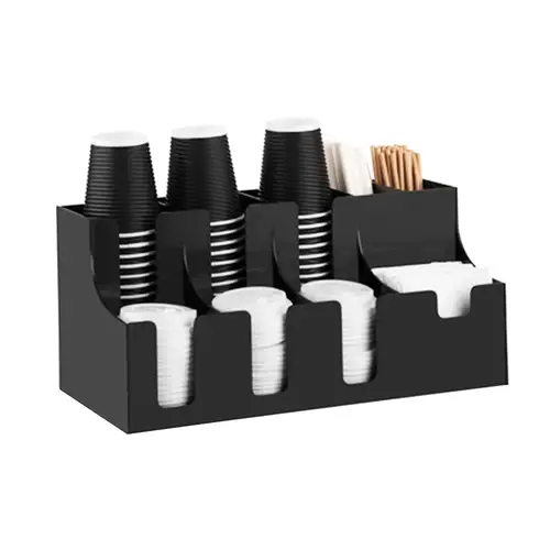 CUP ORGANIZER