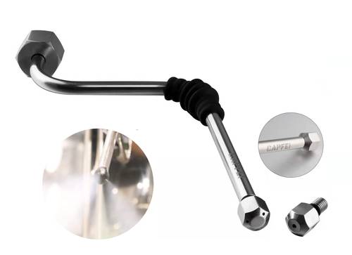 Delonghi dedica Steam Wand