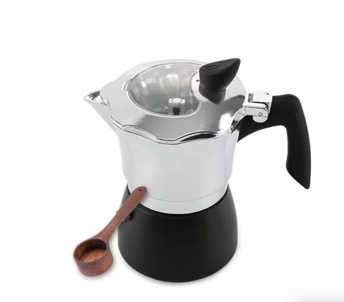 Moka pot 200ml