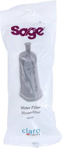 WATER SOFTENER SAGE CLARO WATER FILTER