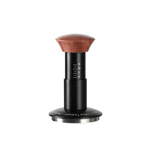 MUNDENS ADJUSTABLE TAMPER 58MM