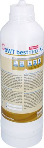 BWT FILTER CARTRIDGE BESTMAX PREMIUM XL