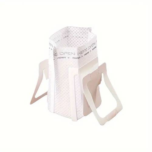 Portable Coffee Drip Filter 50 PCS
