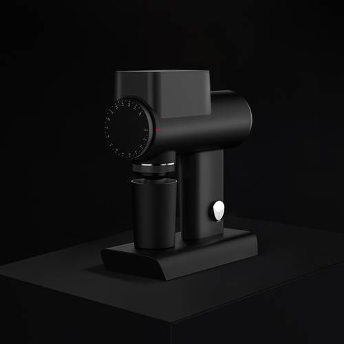 طاحونة تايمور سكلبتور 064S