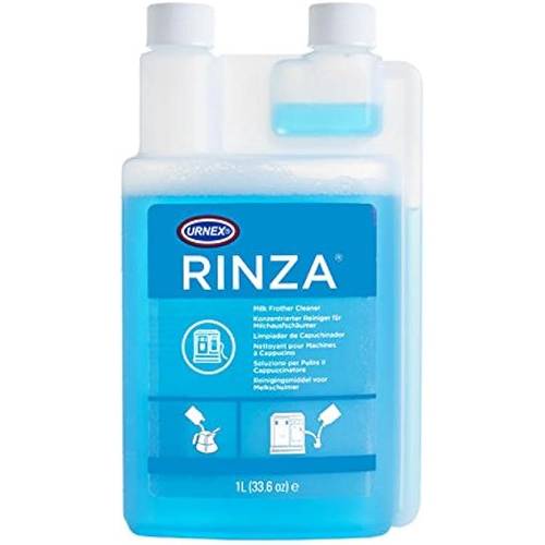 Urnex Rinza Milk frother Cleaner