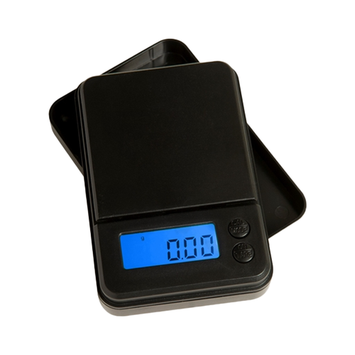  DIGITAL POCKET SCALE MOD. MINI II 600