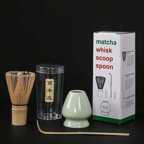  Matcha Mini Set