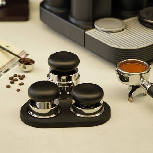 Timemore Pucks Espresso Accessories Set
