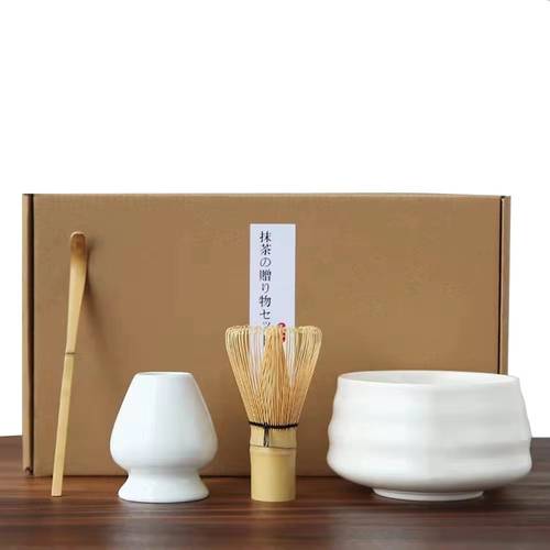 MATCHA VOL.1 SET