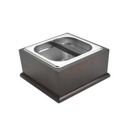  DARKWOODEN KNOOK BOX SMALL