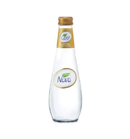 Sparkling Water