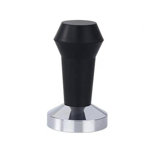  coffee tamper 53mm BLACK