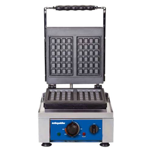 Ozti waffle machine1 day Rental fees