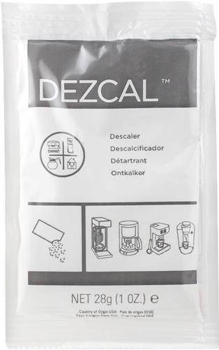 Urnex Dezcal 28g 
