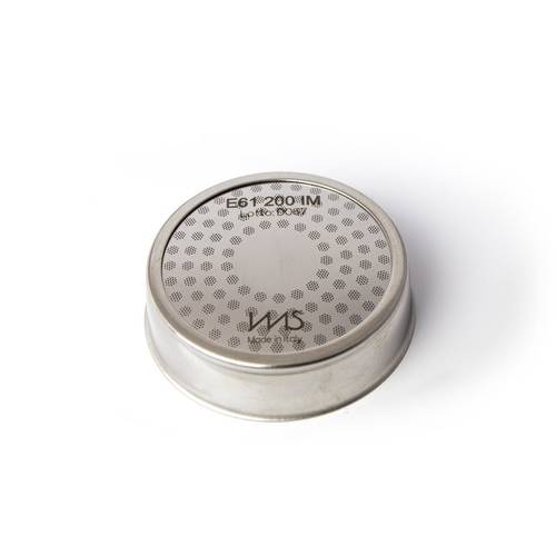  COMPETITION PRECISION SHOWER SCREEN FOR E61 200 IM IMS	