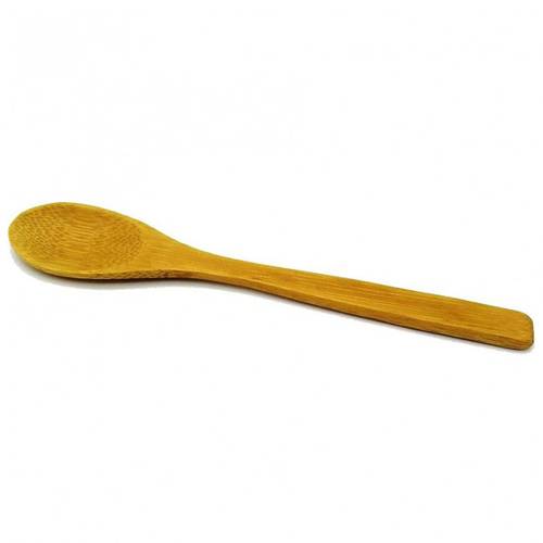 Matcha wooden spoon