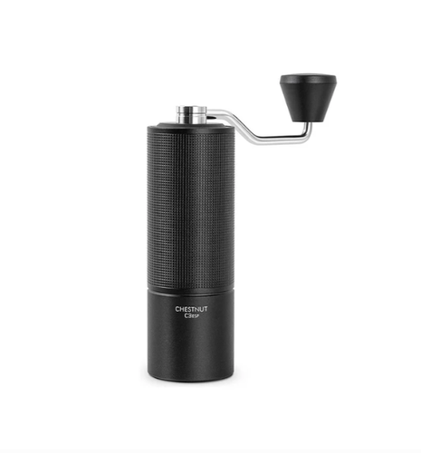 طاحونة تايم مور C3 ESP-أسود