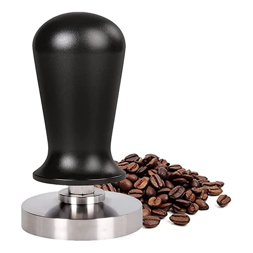 Adjustable tamper 58mm
