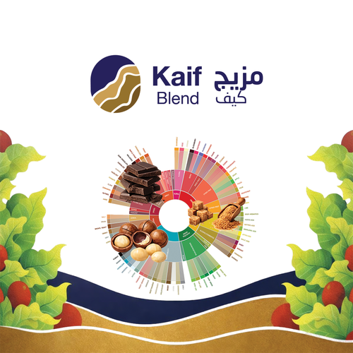 Kaif Blend 1KG