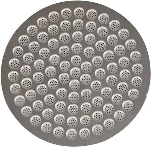  COFFEE PUCK SCREEN