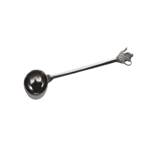 Stainless Steel Coffee Spoon