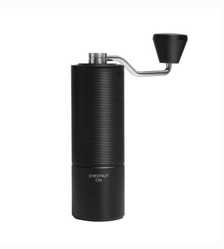 TIMEMORE C3S Manual grinder Black