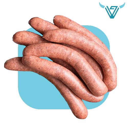 سجق لحم بلدي كيلو