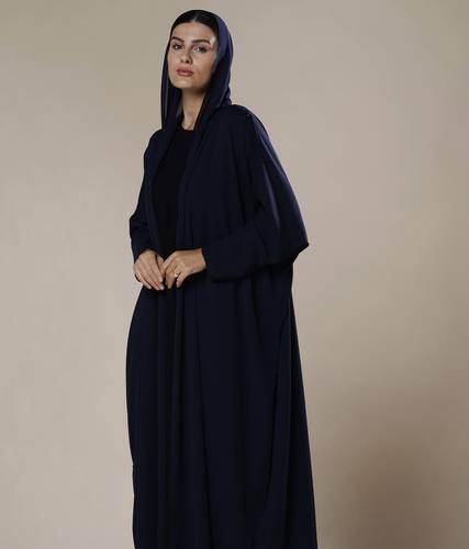 Essential Butterfly in Navy Blue