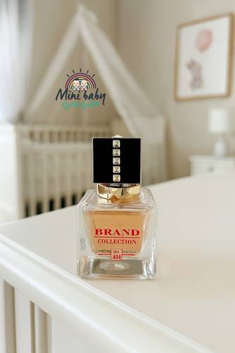 عطر براند كولكشن 404 (25مل)