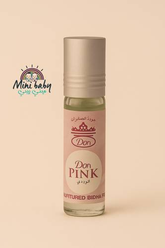 عطر دون بنك 6 مل