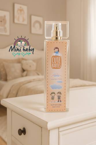 عطر كات بابتيس 50مل JASMINE FLOWER