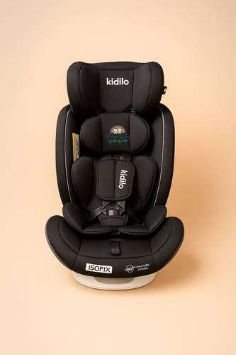 كرسي سياره للاطفال ماركة Kidilo