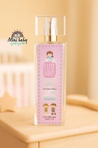 عطر كات بابتيس 50مل JASMINE FLOWER