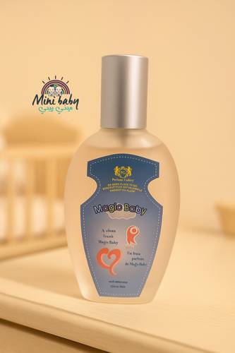عطر غاليري ماجك بيبي( 100مل) رواسي