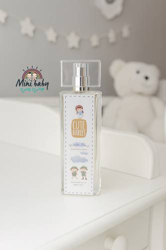 عطر كات بابتيس  50 مل Powder Musk