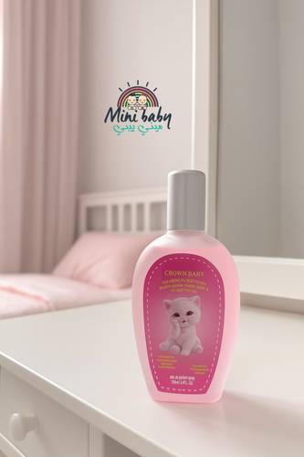 عطر أطفال كروان بيبي (100 مل )2025-1