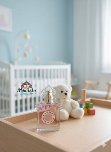 عطر يومار 20116 (25 مل)