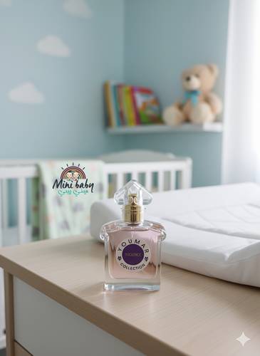 عطر يومار 20115 (25مل)