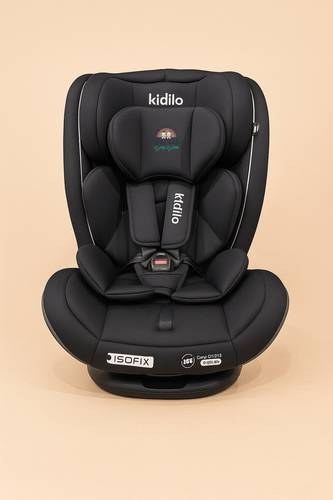 كرسي سياره للاطفال ماركة Kidilo