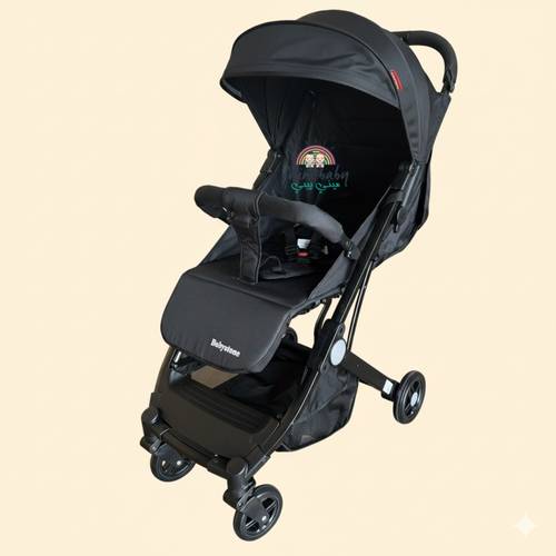 عربية اطفال للسفر عالية الجوده من Baby Stone