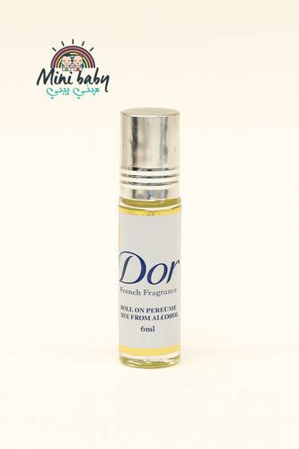 عطر دون وايت 6 مل