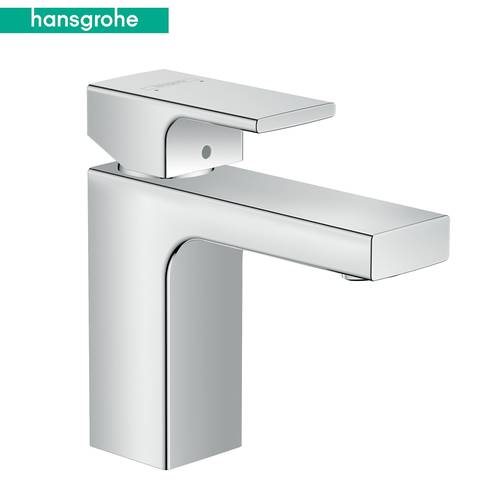 خلاط مغسلة كروم  هانز جروهي Hansgrohe - Vernis Shape 