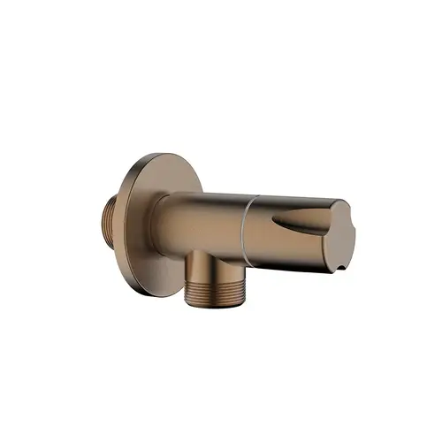 محبس زاوية روز جولد  تريدكس +TR