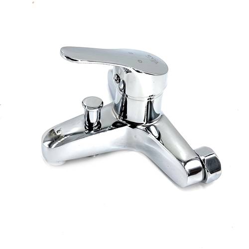 خلاط دش تركي كروم  Shower Turkey AYD