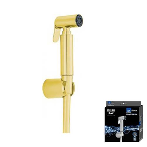 شطاف كلودي ذهبي