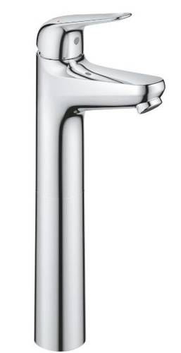 خلاط مغسلة كروم Euroecoo-XL (2427310D)