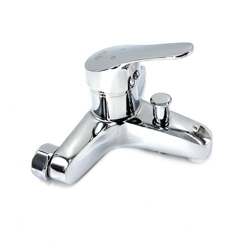 خلاط دش تركي كروم  Shower Turkey AYD