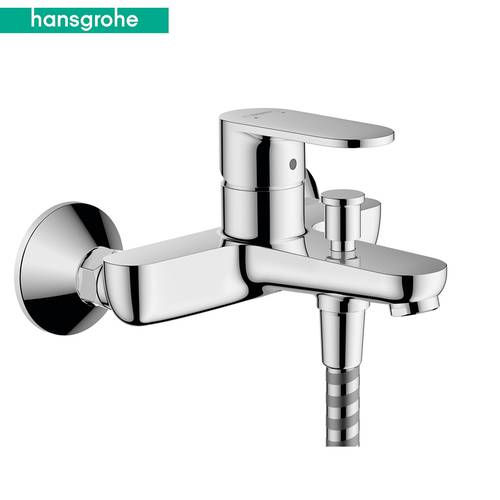 خلاط دش كروم هانز جروهي Hansgrohe - Vernis Blend 